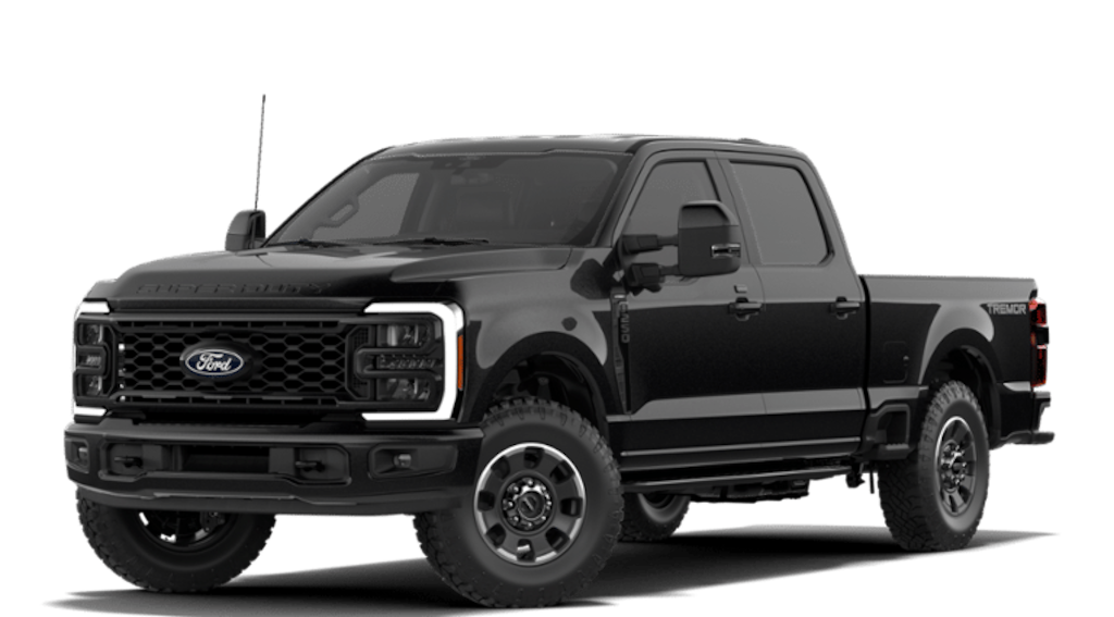 New 2027 Ford Super Duty F-250® Lariat® TRUCK