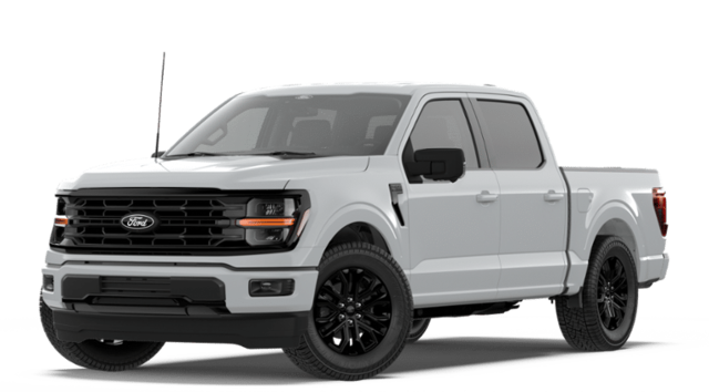 2026 Ford F-150 XLT TRUCK
