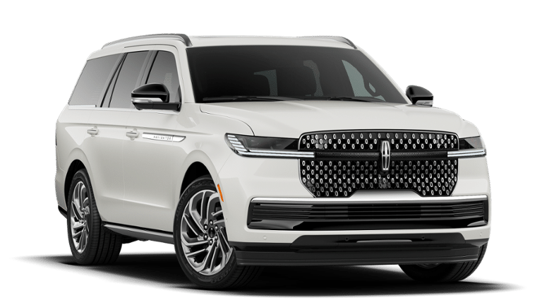2026 Lincoln Navigator Reserve - Photo 27