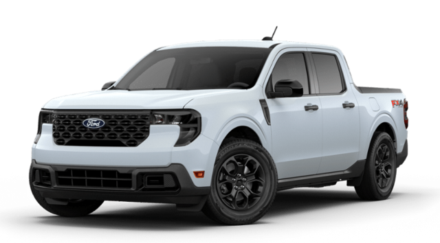 2026 Ford Maverick XLT TRUCK