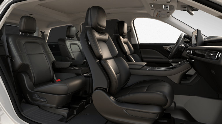2026 Lincoln Aviator Reserve - Photo 34