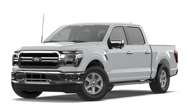 2026 Ford F-150 Lariat TRUCK