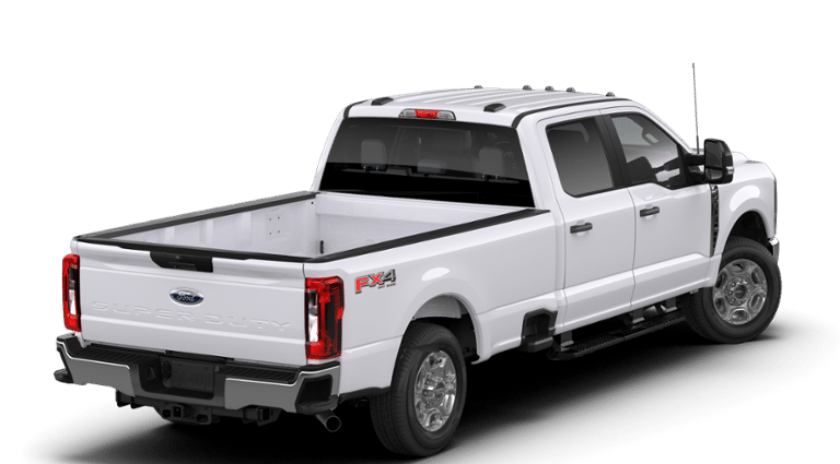 2026 Ford F-350 XLT photo 3