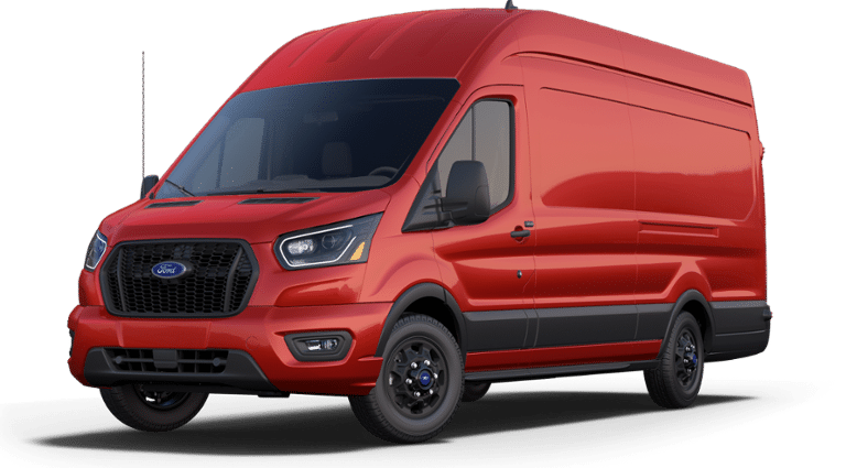 Ford Transit-350