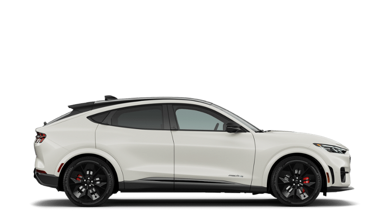 Thumbnail: 2026 Ford Mustang Mach-E - 27