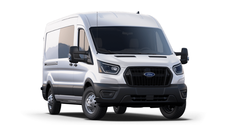 2025 Ford Transit Van Base - Photo 40