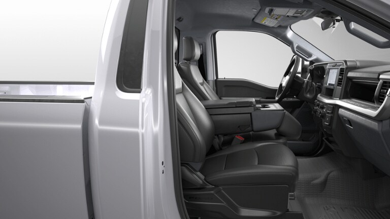 2026 Ford F-350 Super Duty XL - Photo 50