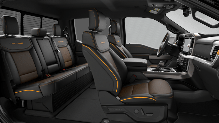 Thumbnail: 2026 Ford F-150 - 50