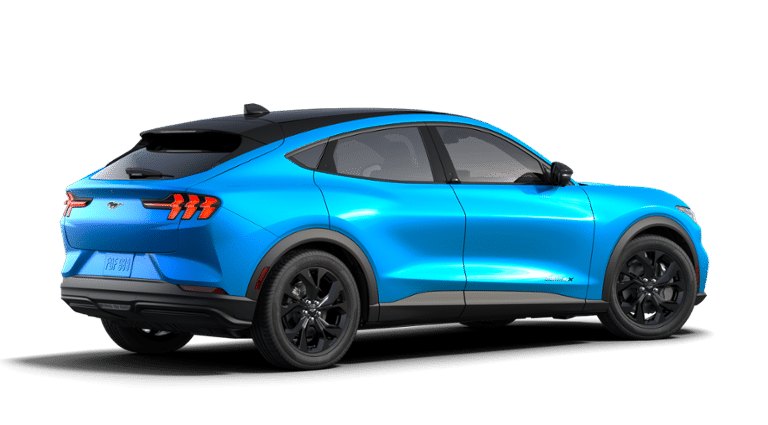 2024 Ford Mustang Mach-E Select photo 25