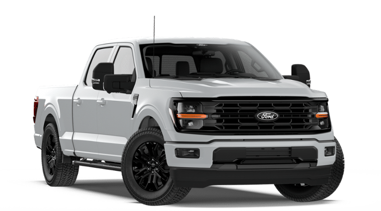 New 2026 Ford F-150