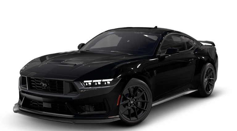 2025 Ford Mustang Dark Horse - Photo 18
