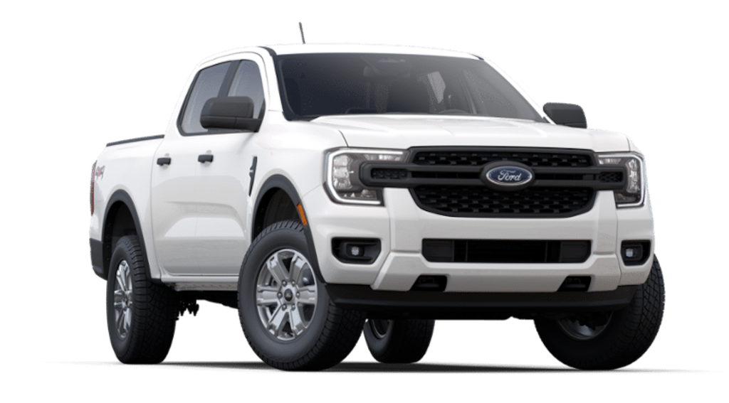 New 2024 Ford Ranger XL For Sale Milan TN