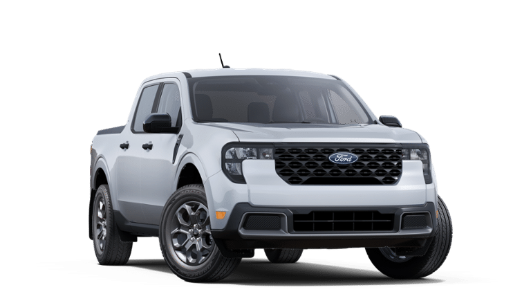 2025 Ford Maverick XLT photo 2