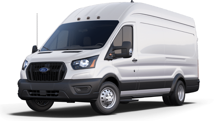Ford Transit-350 Cargo