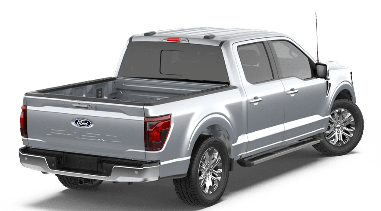 Thumbnail: 2026 Ford F-150 - 47