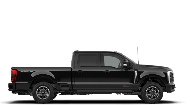 Thumbnail: 2026 Ford F-250 - 6