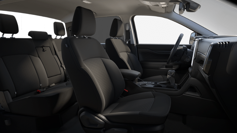 2025 Ford Ranger XLT - Photo 62