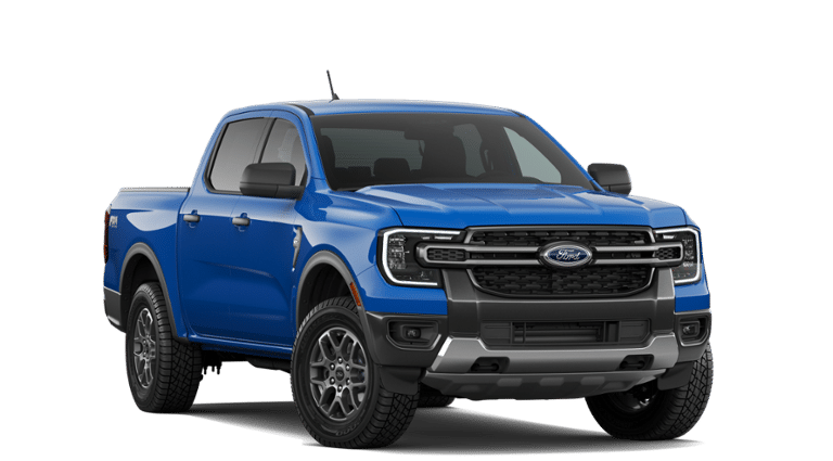 Thumbnail: 2026 Ford Ranger - 48