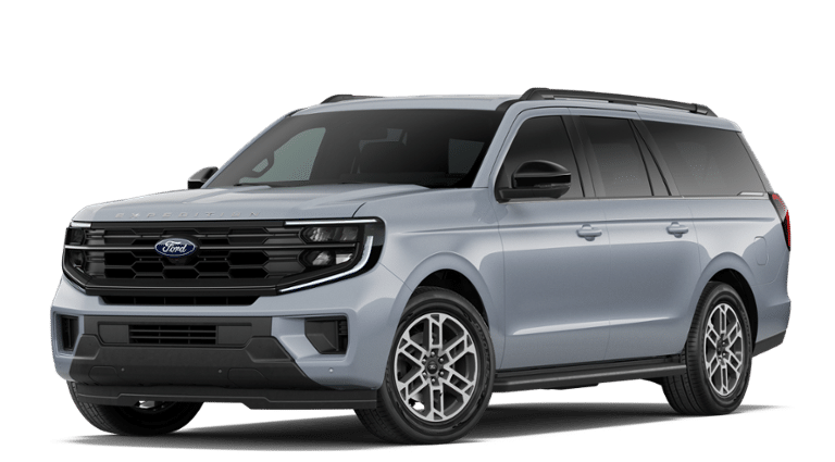 Thumbnail: 2026 Ford Expedition MAX - 10