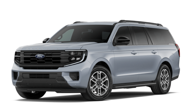 2026 Ford Expedition Max Active SUV