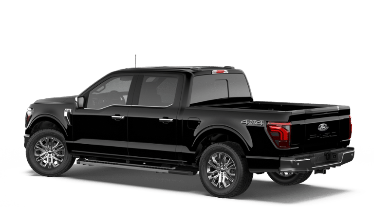 2026 Ford F-150 Lariat - Photo 32