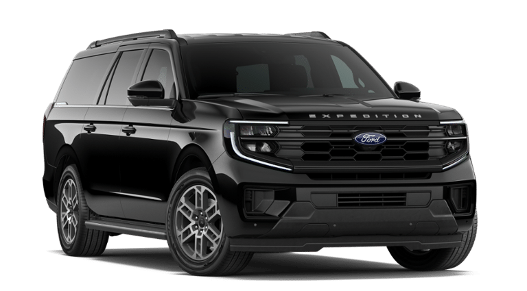 new 2026 Ford Expedition car, priced at $67,491