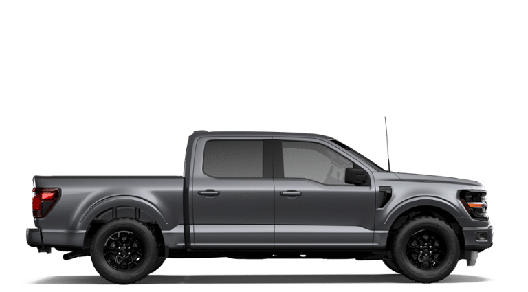 Thumbnail: 2026 Ford F-150 - 27
