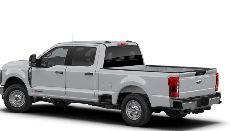2026 Ford F-250 Super Duty XL - Photo 24