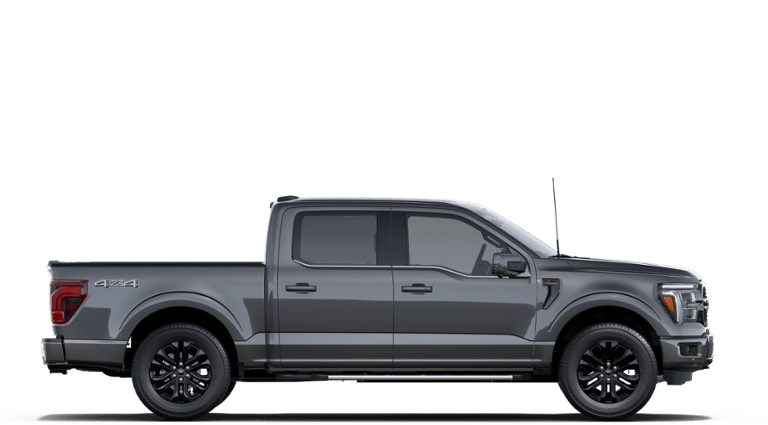 2025 Ford F-150 Lariat photo 6