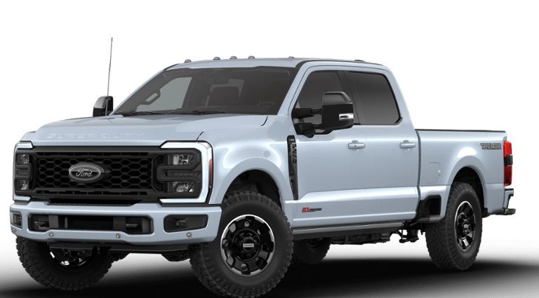 Thumbnail: 2026 Ford F-250 - 24