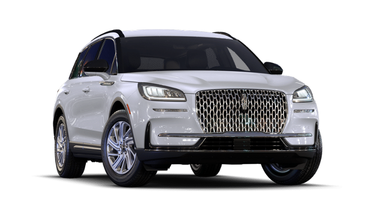 2026 Lincoln Corsair Premiere photo 4