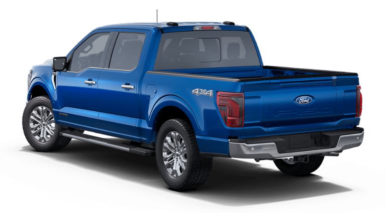Thumbnail: 2025 Ford F-150 - 25