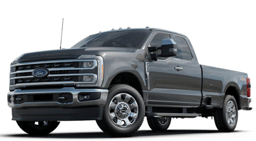 New 2024 Ford Super Duty For Sale Greenville MI Stock 6691