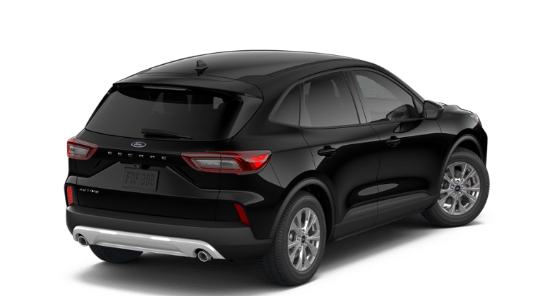 2026 Ford Escape Active - Photo 27