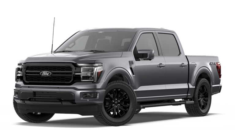 2026 Ford F-150 Lariat - Photo 41