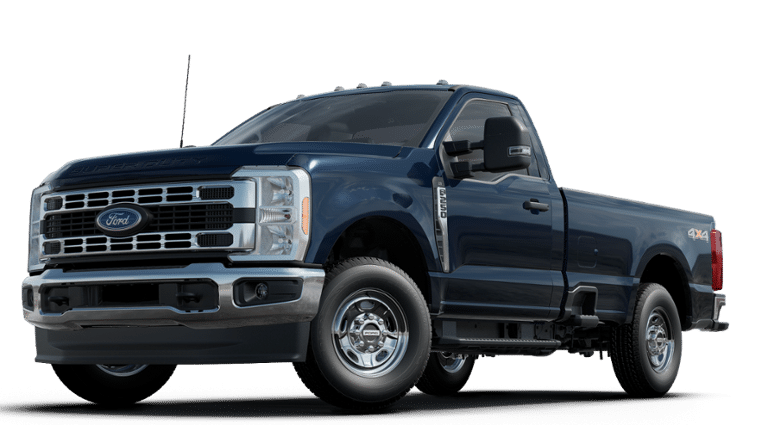 2023 Ford Super Duty F-250 XL TRUCK