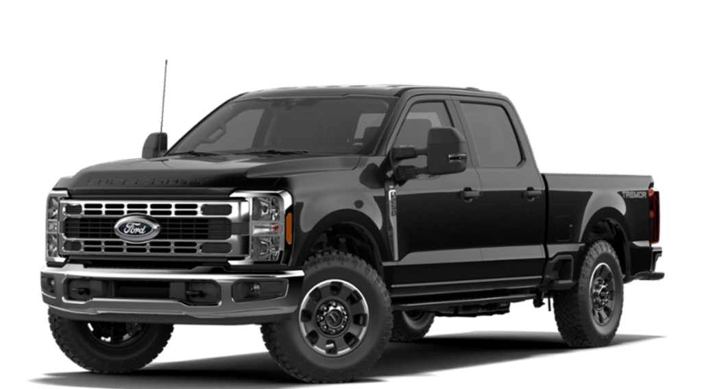 New 2027 Ford Super Duty F-250® XLT TRUCK