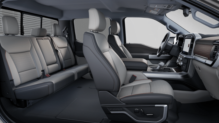 Thumbnail: 2025 Ford F-150 - 49