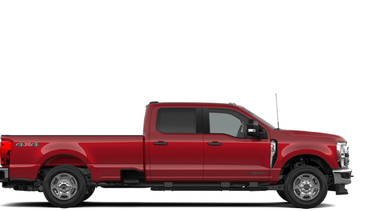 2026 Ford F-350 Super Duty XLT - Photo 49