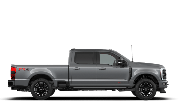 2026 Ford F-350 Super Duty Platinum - Photo 38