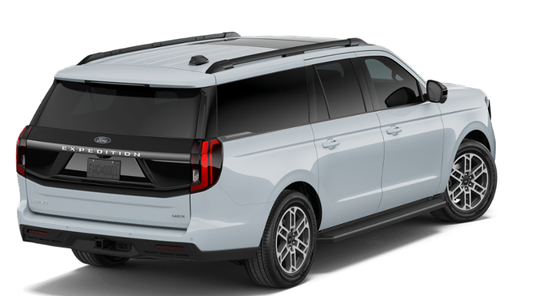 new 2026 Ford Expedition car, priced at $69,289
