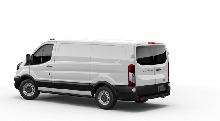 Thumbnail: 2026 Ford Transit Series - 10