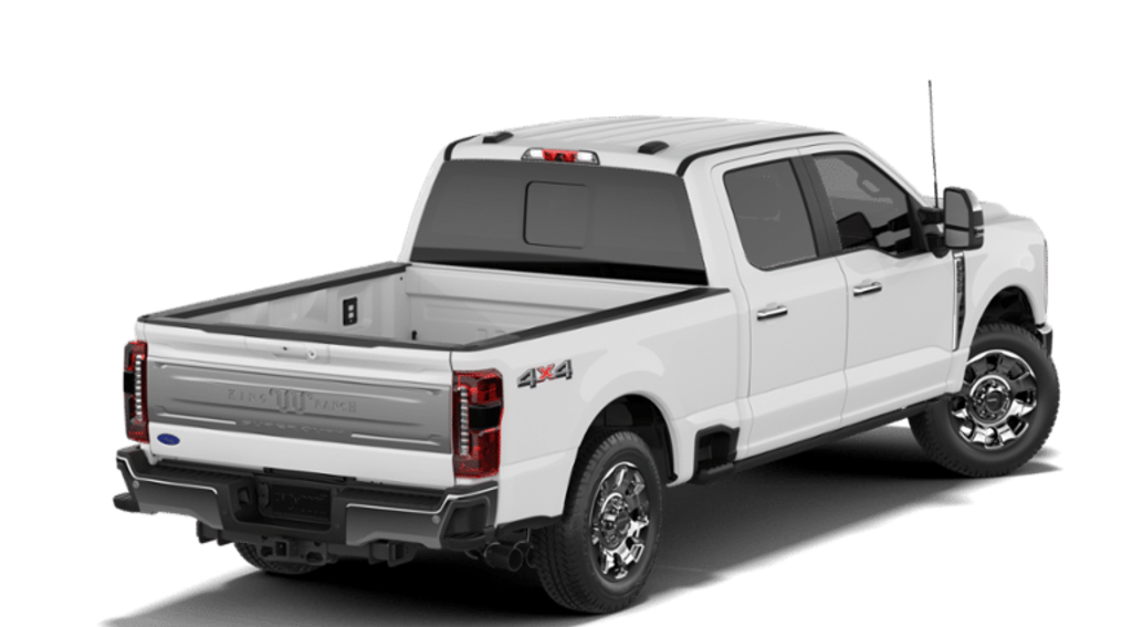 New 2027 Ford Super Duty F-250® King Ranch® TRUCK