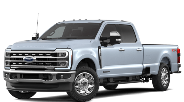 2026 Ford F-250 F-250 Lariat Truck Crew Cab