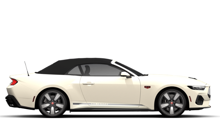2025 Ford Mustang GT Premium Convertible - Photo 49