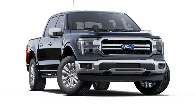2025 Ford F-150 Lariat - Photo 28