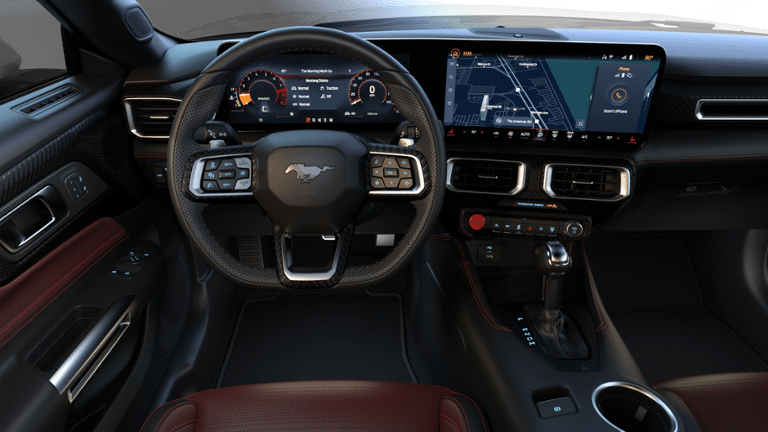 2025 Ford Mustang GT Premium Fastback - Photo 27