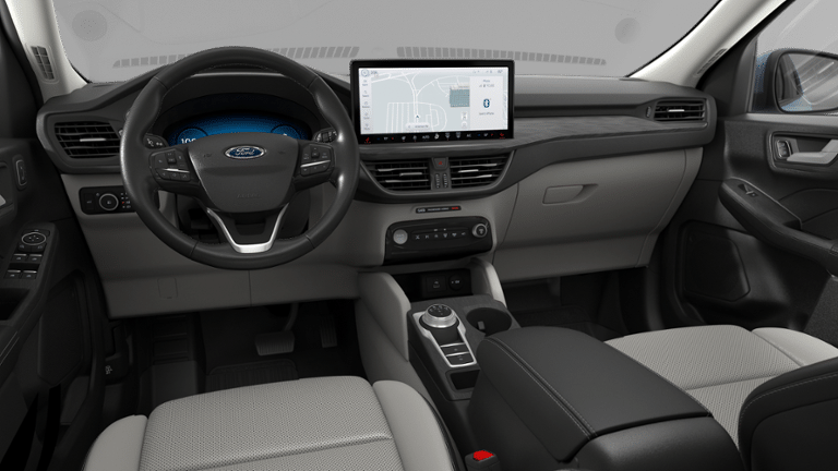 Thumbnail: 2026 Ford Escape - 30