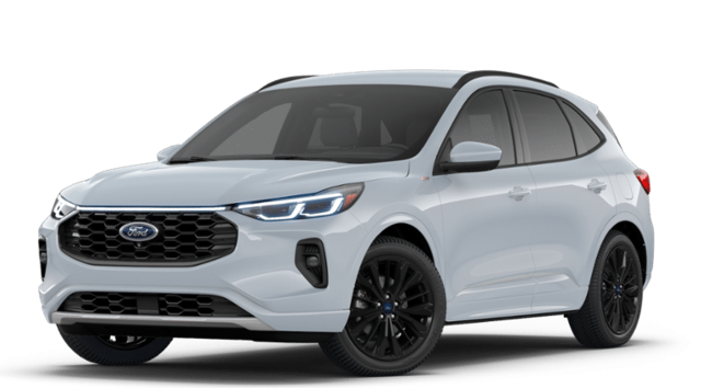 2026 Ford Escape ST-Line Elite SUV