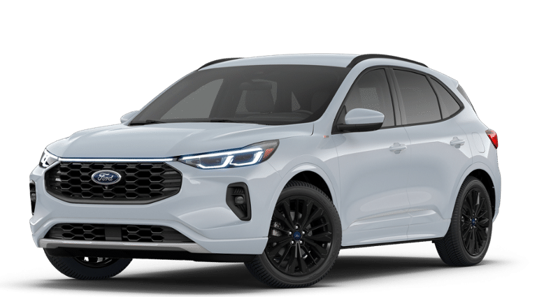 2026 Ford Escape ST-Line Elite's photo